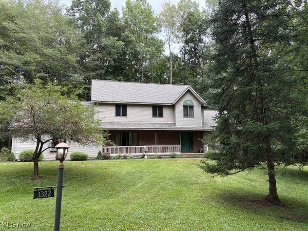 3322 Aspen DR, Wooster, OH 44691