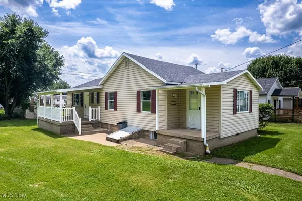Vienna, WV 26105,1320 21st ST
