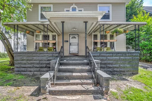 Cleveland, OH 44106,10602 Orville AVE