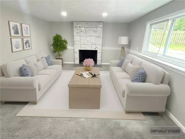North Ridgeville, OH 44039,6350 Denise DR