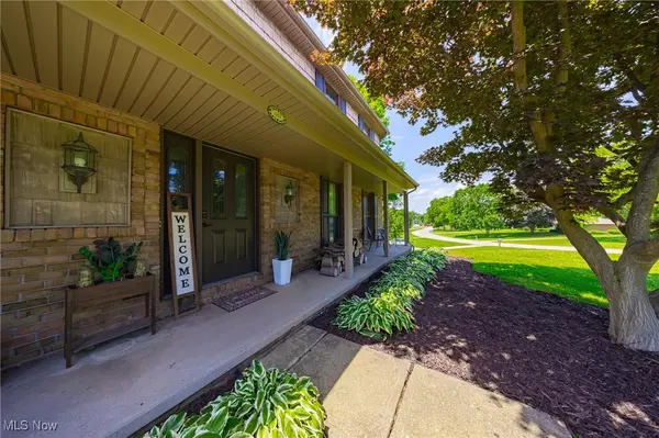 North Canton, OH 44720,1141 Las Olas BLVD NW