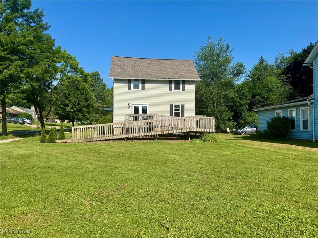 Kent, OH 44240,409 W Grant ST