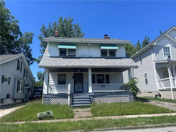 12009 Angelus AVE, Cleveland, OH 44105