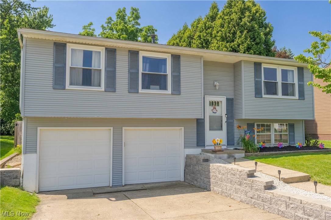 4950 Trafalgar ST SW, Canton, OH 44706