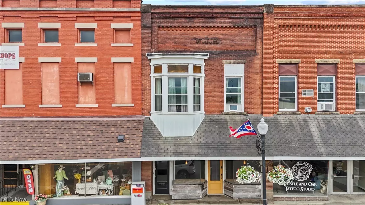 Shelby, OH 44875,38 E Main ST
