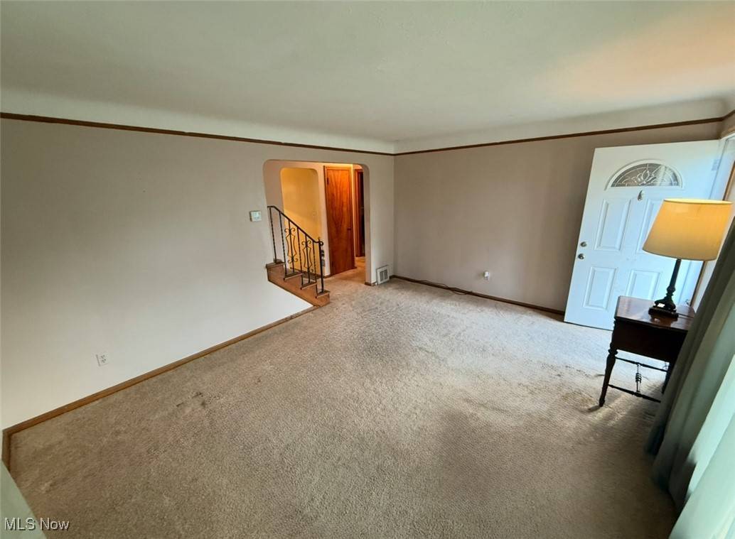 Garfield Heights, OH 44125,Address not disclosed