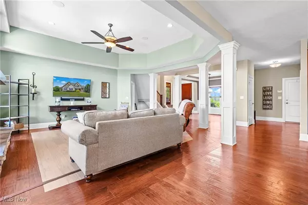 Medina, OH 44256,4269 Fox Glen DR