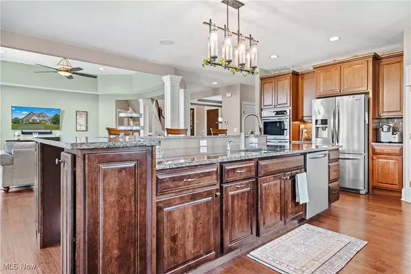 Medina, OH 44256,4269 Fox Glen DR