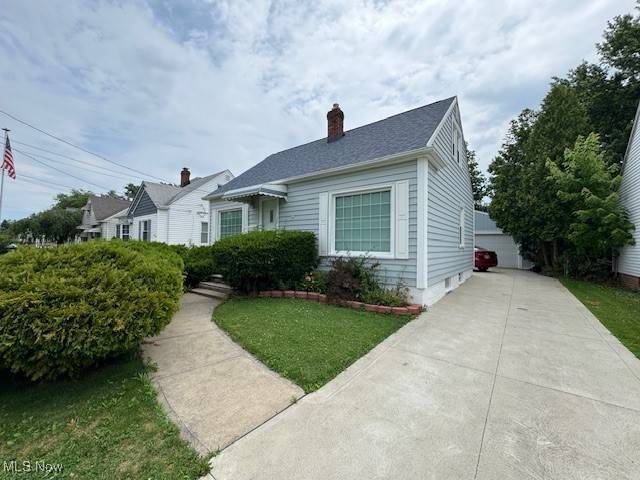 Willowick, OH 44095,32704 Willowick DR