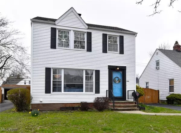 South Euclid, OH 44118,3921 Grosvenor RD