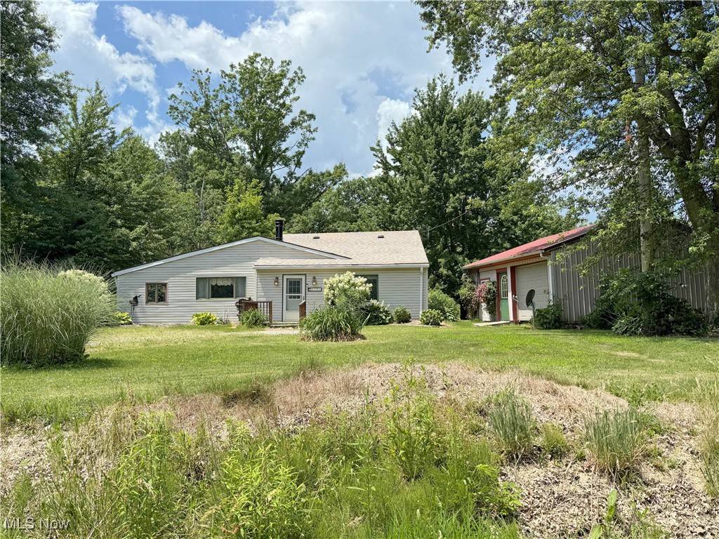 8756 Cook RD, Salem, OH 44460