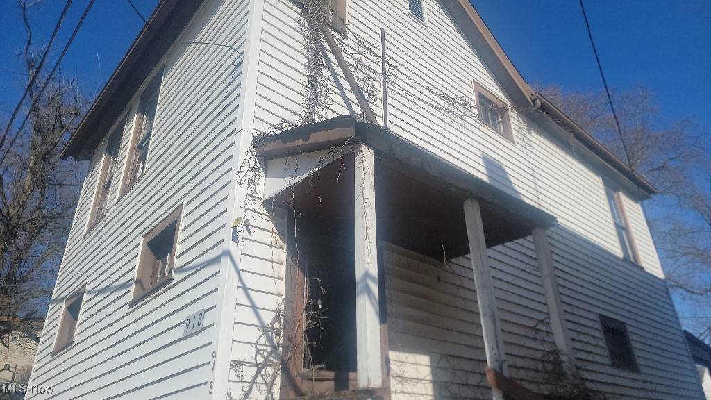 East Liverpool, OH 43920,918 Florence ST