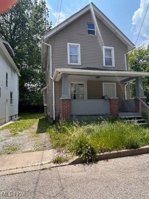 294 Sumner CT, Akron, OH 44311