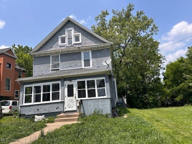 107 W Long ST, Akron, OH 44301