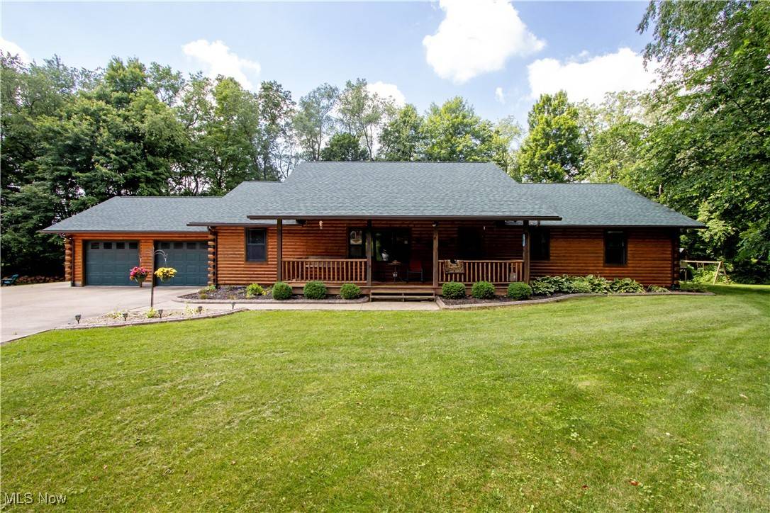 108 Grande CIR, Wooster, OH 44691