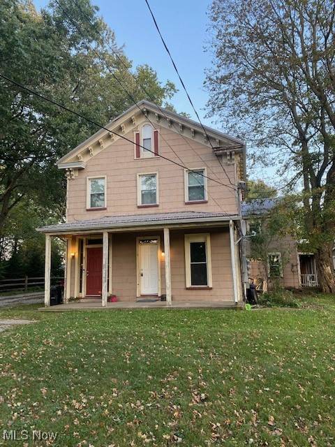1236 N Lincoln AVE, Salem, OH 44460