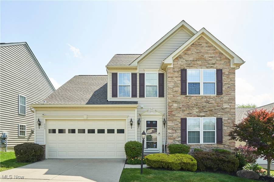 933 Alder Run WAY, Akron, OH 44333