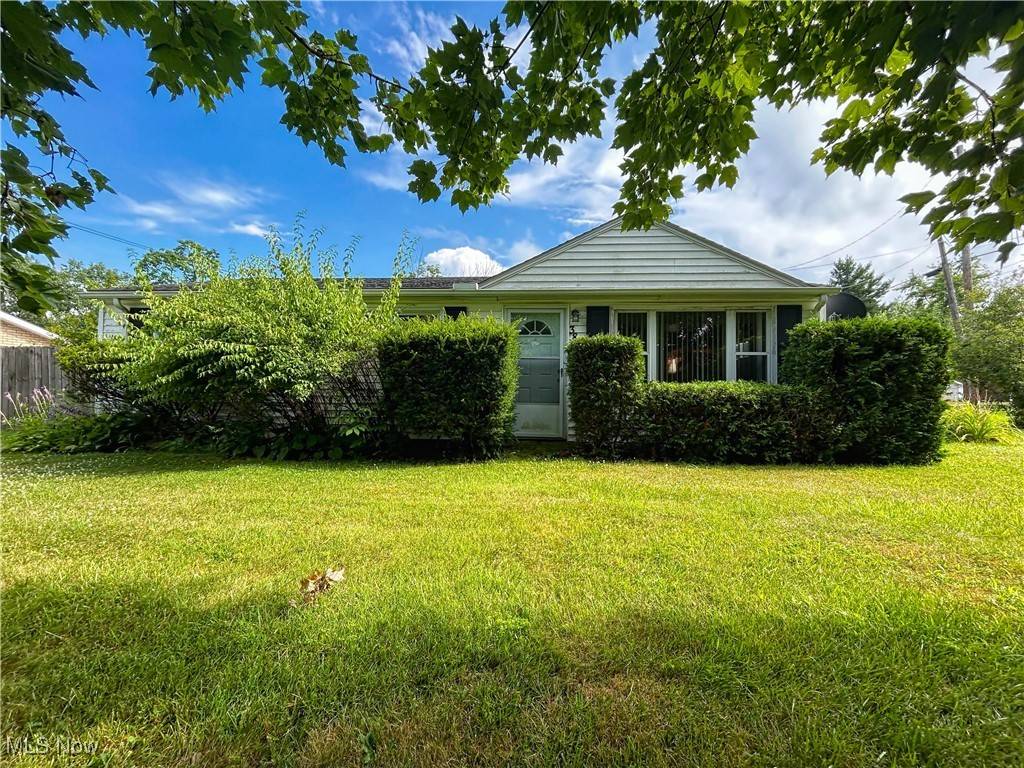 3828 Grafton RD, Brunswick, OH 44212