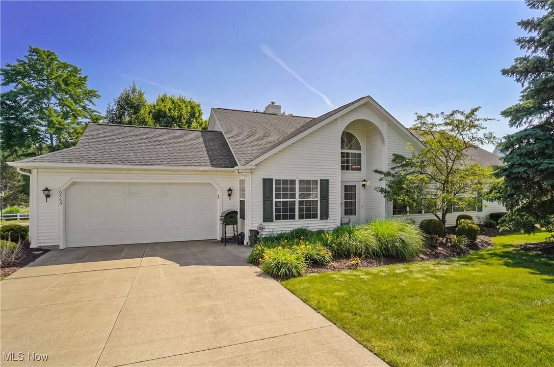 6865 Hidden Lake TRL, Brecksville, OH 44141
