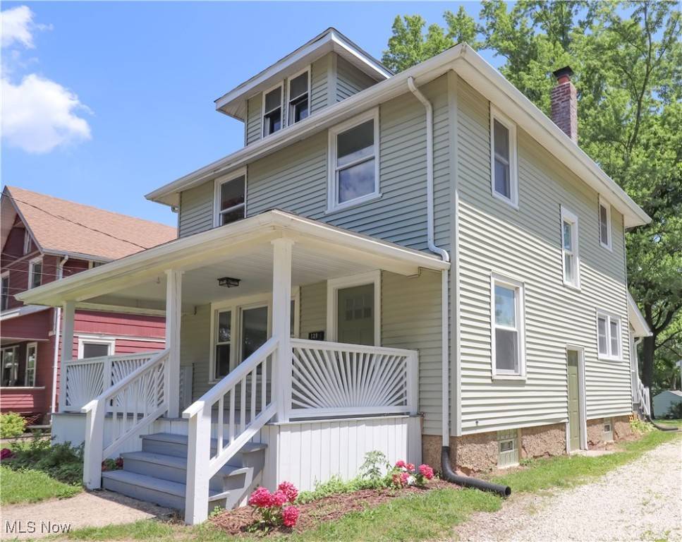 Wadsworth, OH 44281,129 Fairview AVE