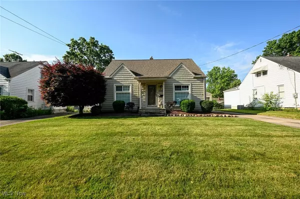 Barberton, OH 44203,632 E Paige AVE