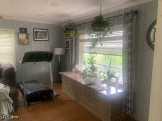 Brooklyn Heights, OH 44131,360 Tuxedo AVE