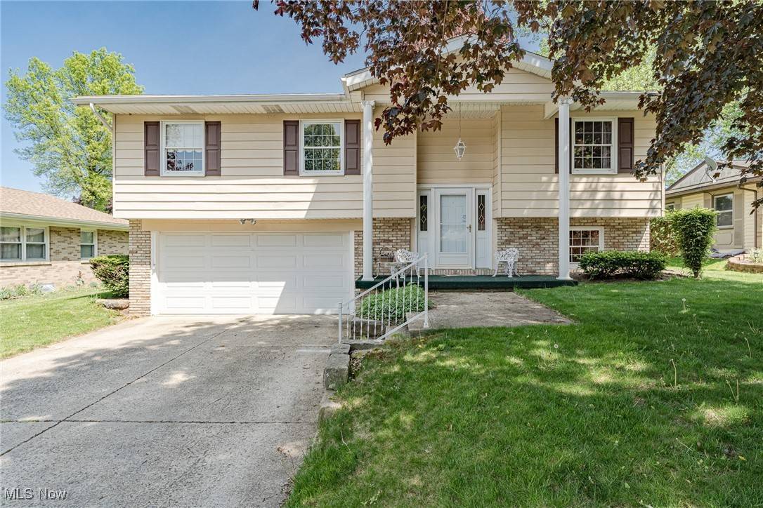 Ravenna, OH 44266,530 N Scranton ST