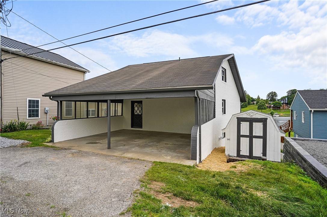 Lisbon, OH 44432,32632 Wooddale DR
