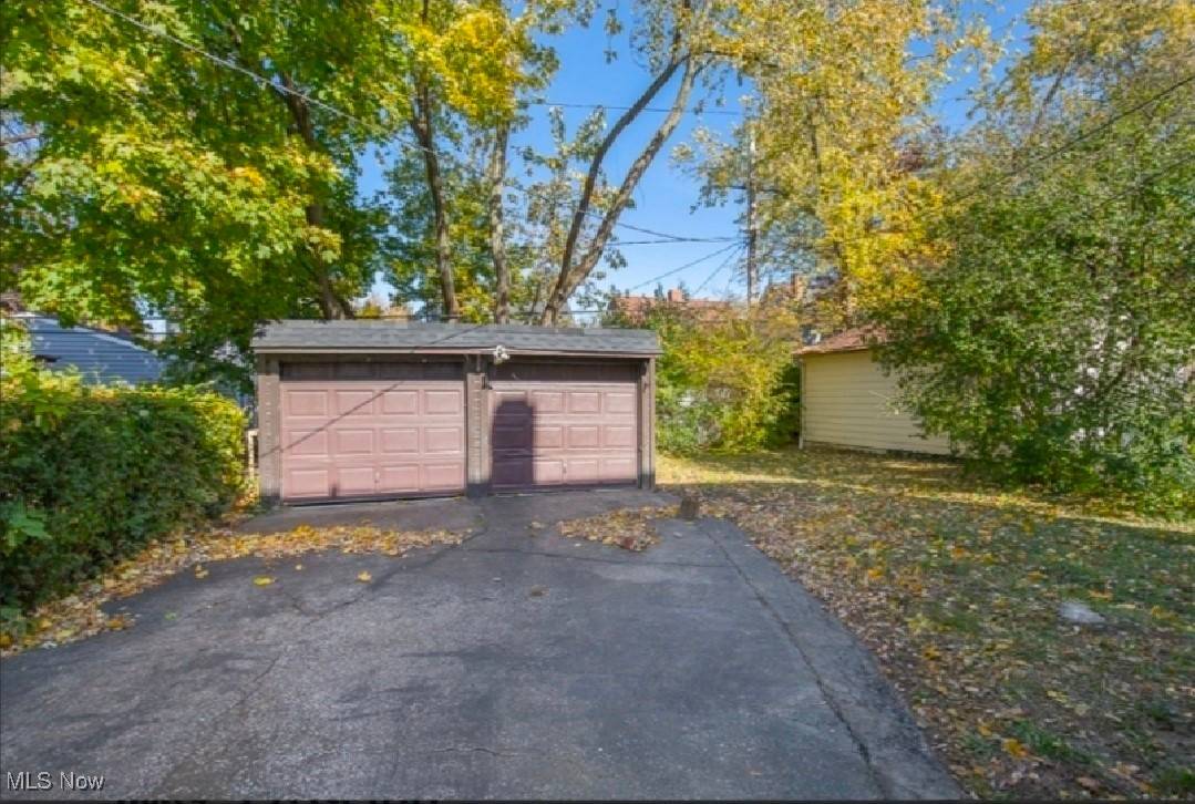 Cleveland Heights, OH 44118,3575 Grosvenor RD