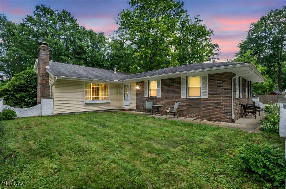 6590 Dale ST NW, Massillon, OH 44646