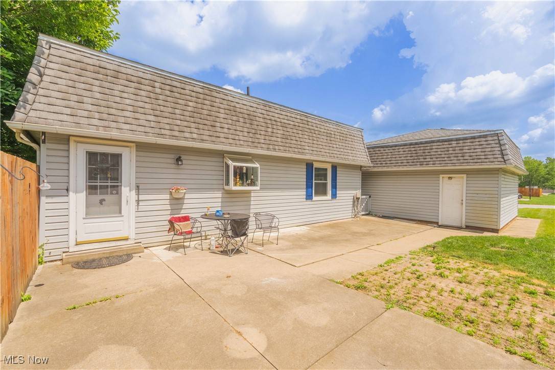 Massillon, OH 44646,1116 Genoa AVE NW