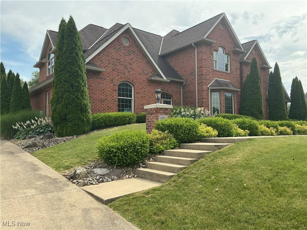 Zanesville, OH 43701,3204 Maple Creek DR