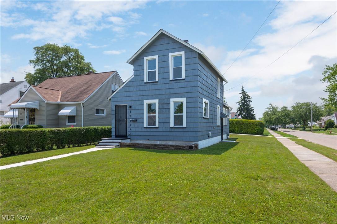 18104 Garden BLVD, Warrensville Heights, OH 44128