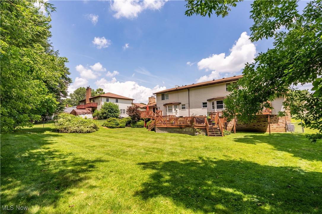 Canton, OH 44705,5161 Johnnycake RDG NE
