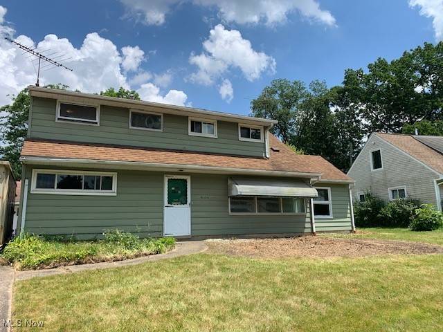Cuyahoga Falls, OH 44223,3154 Prior DR