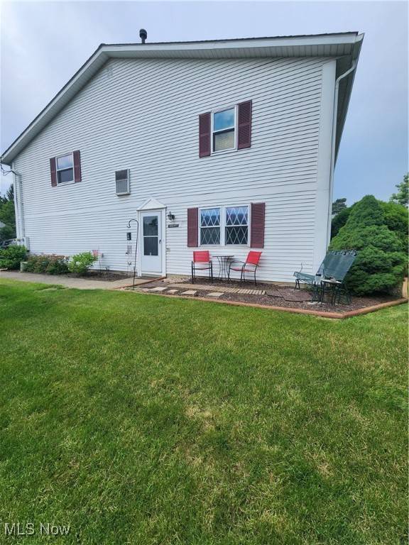 4211 Dennis LN, Brunswick, OH 44212