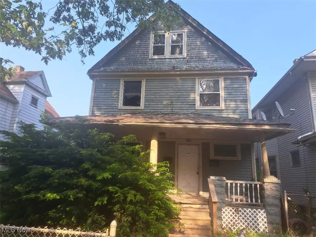 Cleveland, OH 44109,3889 W 37th ST
