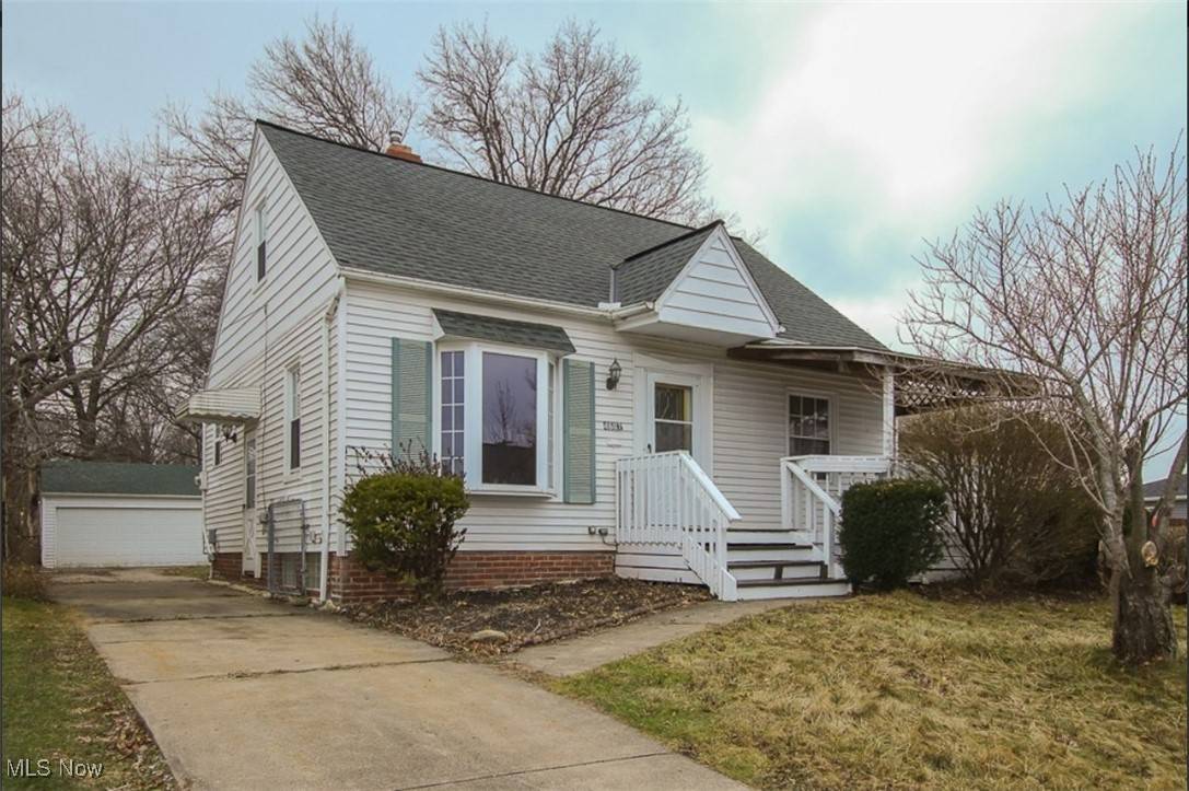 Parma, OH 44134,4607 Lincoln AVE