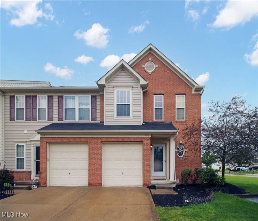 101 Yellowstone CT, Berea, OH 44017