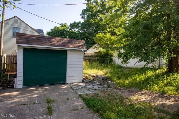 Cleveland, OH 44111,12028 Triskett RD