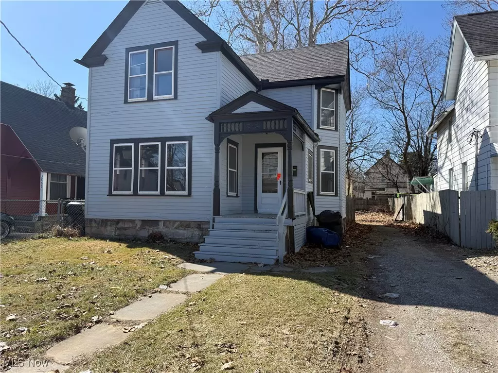 Cleveland, OH 44109,3860 W 37th ST