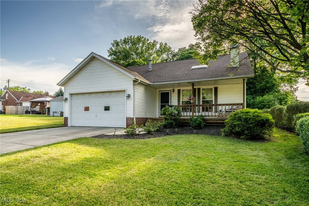 1870 East 223 ST, Euclid, OH 44117