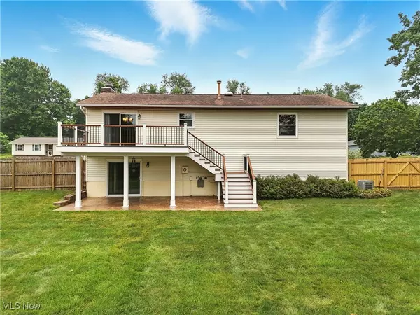 Mogadore, OH 44260,381 Garner DR