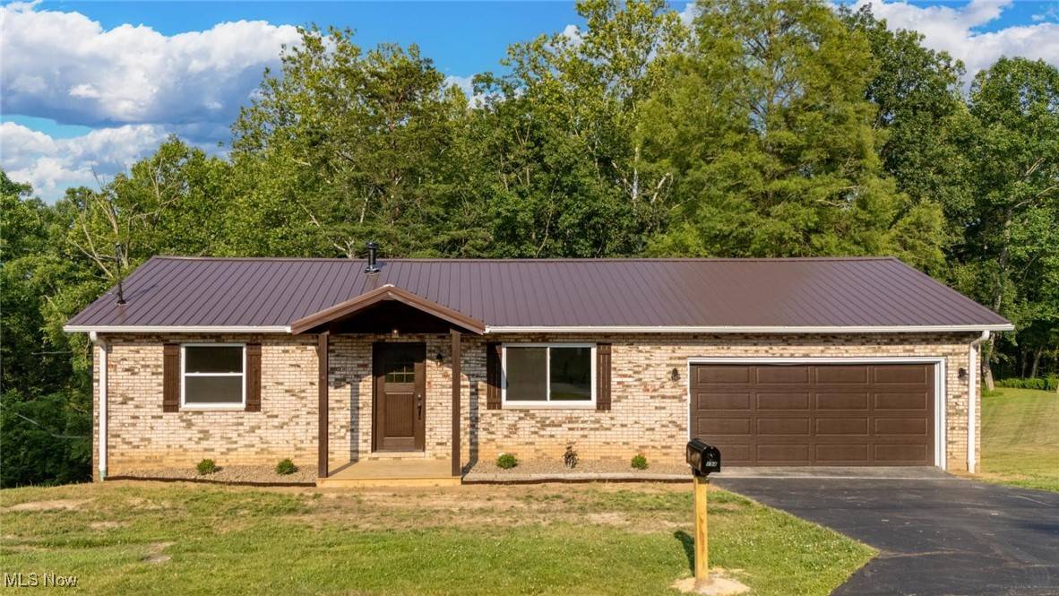 194 Marie Street, Parkersburg, WV 26104
