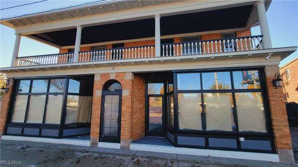 5017 Detroit AVE, Cleveland, OH 44102