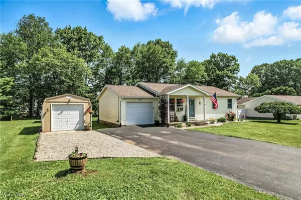 Salem, OH 44460,1750 Allen DR