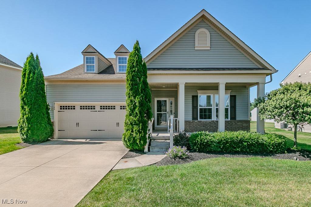 Mentor, OH 44060,8744 Blue Heron WAY