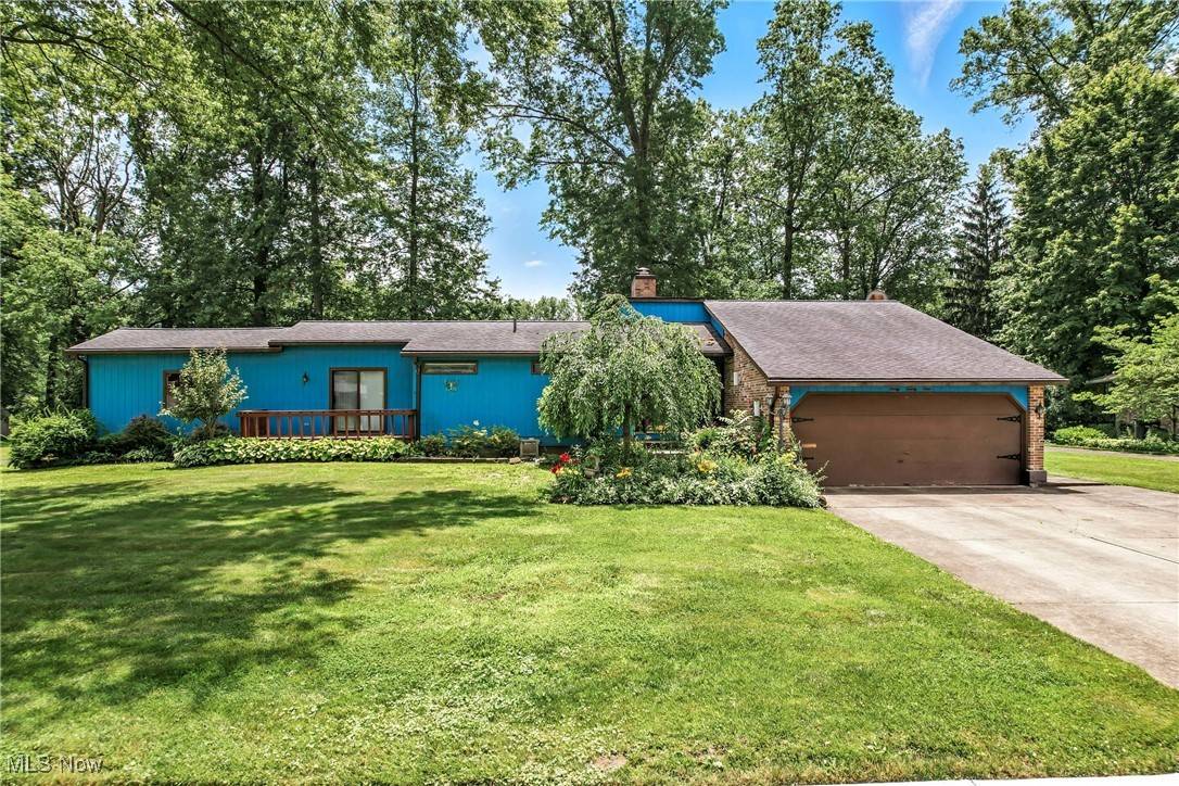 3021 Carlton DR NW, Warren, OH 44485