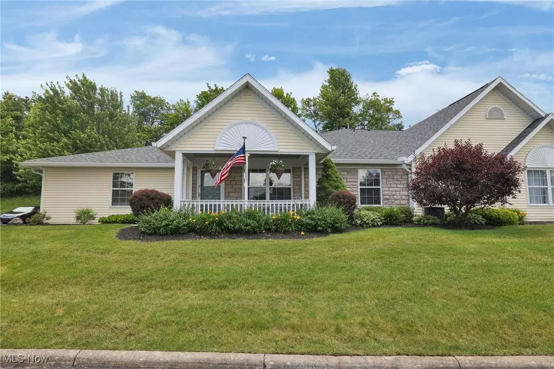 Ontario, OH 44906,648 Villa DR