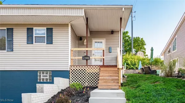 Senecaville, OH 43780,23458 Hideaway DR